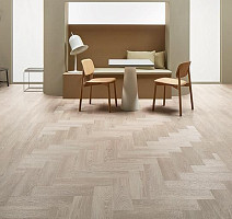 Forbo Allura Ease 63406EA7 bleached timber фото 3 | FLOORDEALER